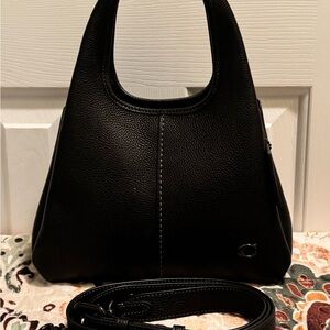 🛑SOLD🛑 Coach Lana Shoulder Bag 23